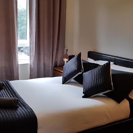Next London Eye Appartment Екстериор снимка