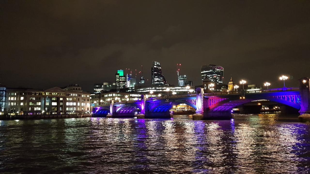 Next London Eye Appartment Екстериор снимка