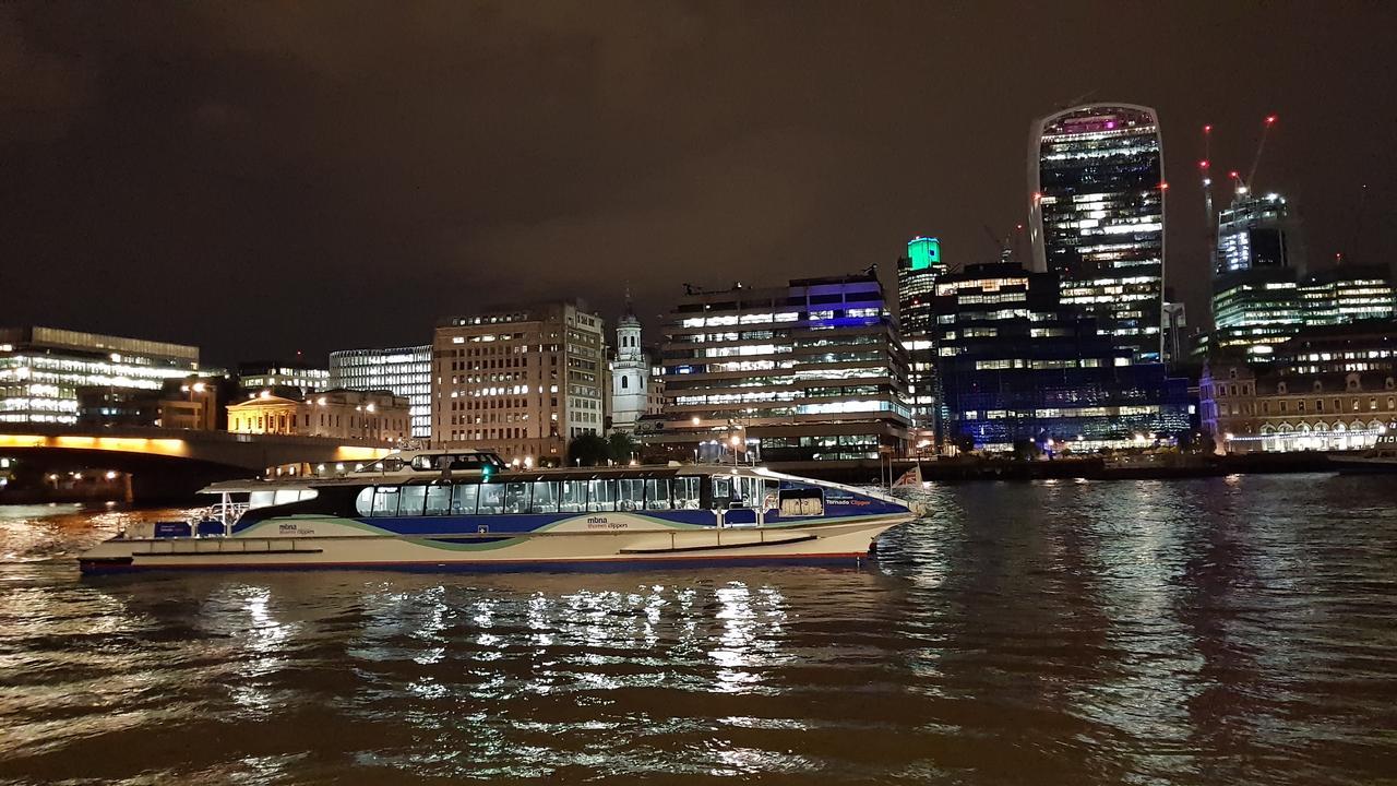 Next London Eye Appartment Екстериор снимка
