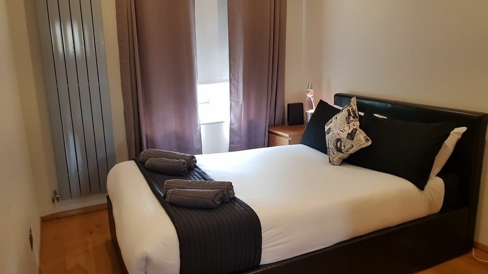 Next London Eye Appartment Екстериор снимка