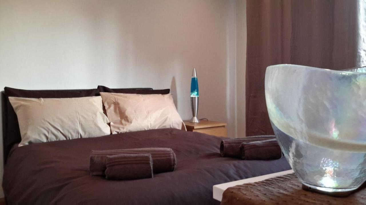 Next London Eye Appartment Екстериор снимка
